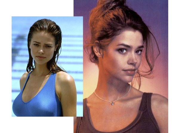 Image may contain Janet Julian Head Person Face Accessories Adult Pendant Jewelry Necklace and Photography